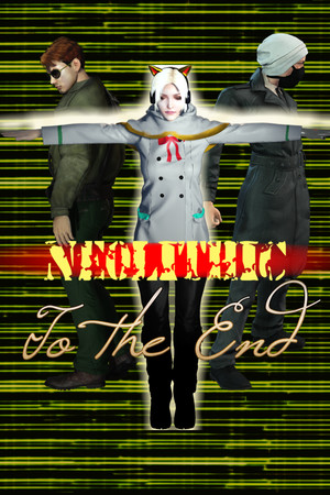 [Neolithic]To the End poster image on Steam Backlog