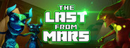 The Last From Mars