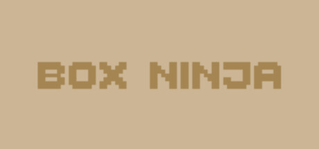 Box Ninja cover art