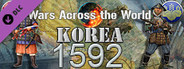 Wars Across The World: Korea 1592