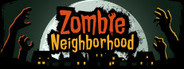 Zombie Neighborhood