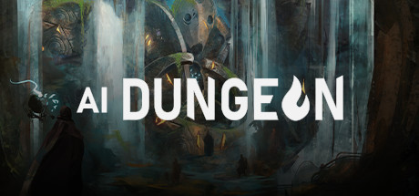 AI Dungeon cover art