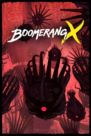 Boomerang X Demo