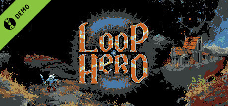 Loop Hero Demo cover art