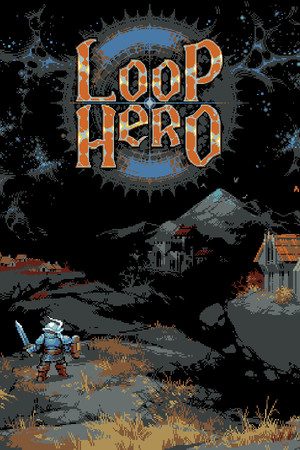 Loop Hero Demo