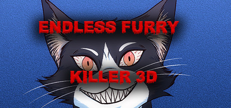 Endless Furry Killer 3D cover art
