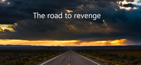 The road to revenge cover art