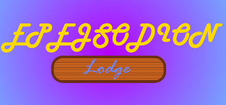 EPEJSODION Lodge cover art