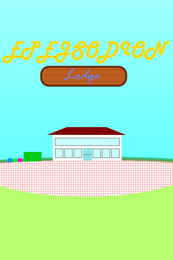 Steam portrait for EPEJSODION Lodge.