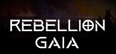 Rebellion Gaia cover art