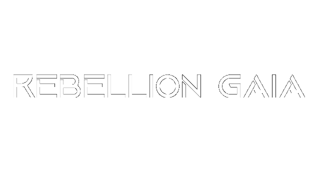 Rebellion Gaia Logo
