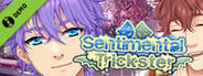 Sentimental Trickster: Yaoi BL Gay Visual Novel Demo