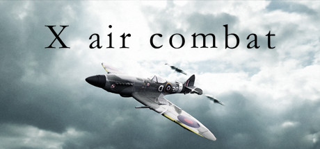 X air combat cover art