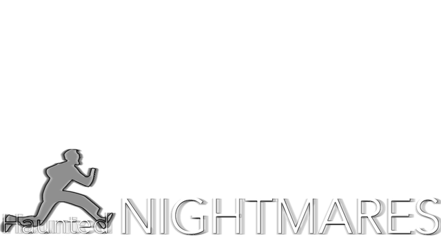 Haunted Nightmares Logo