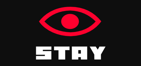 STAY cover art