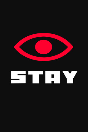 STAY poster image on Steam Backlog