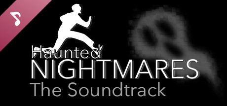 Haunted Nightmares Soundtrack cover art