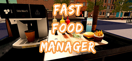 View Fast Food Manager on IsThereAnyDeal