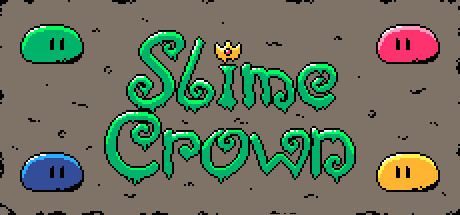 Slime Crown cover art
