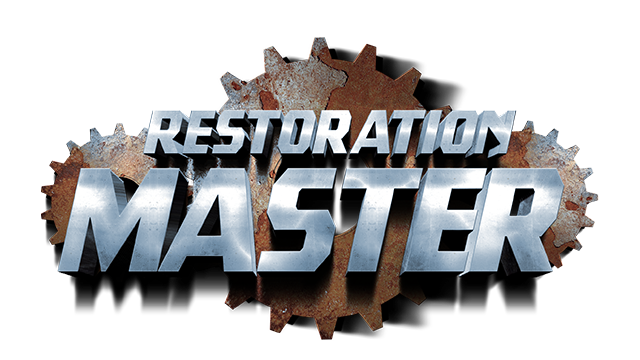 Restoration Master Logo