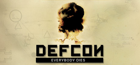 DEFCON icon