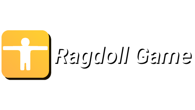 Ragdoll Game Logo