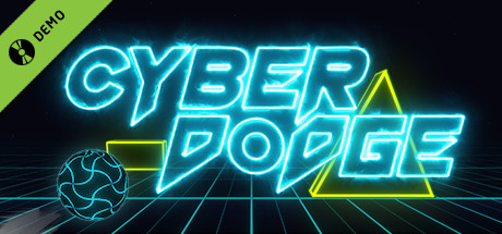 Cyber Dodge Demo cover art