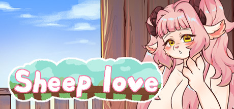 Sheep Love cover art