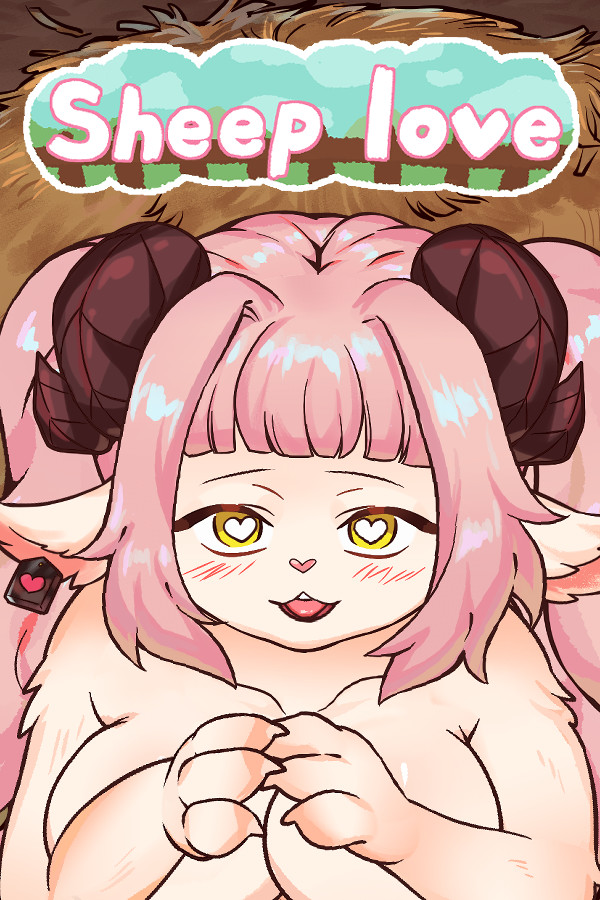 Sheep Love