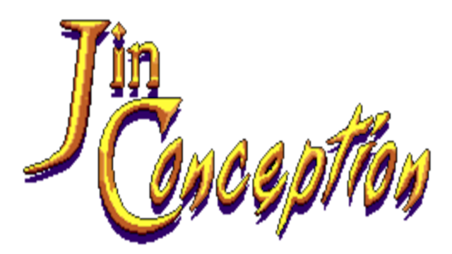 Jin Conception Logo