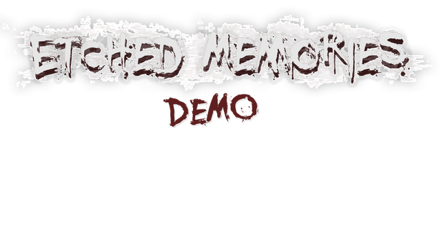 Etched Memories Demo Logo