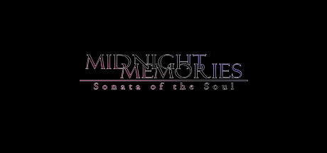 Midnight Memories: Sonata of the Soul cover art