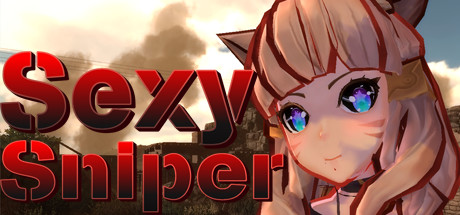 Sexy Sniper cover art
