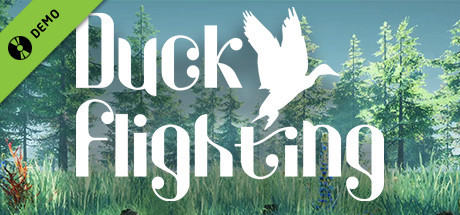 duck flighting Demo cover art