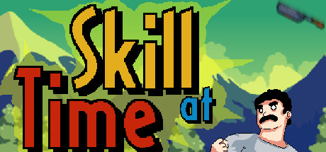 Skill at Time cover art