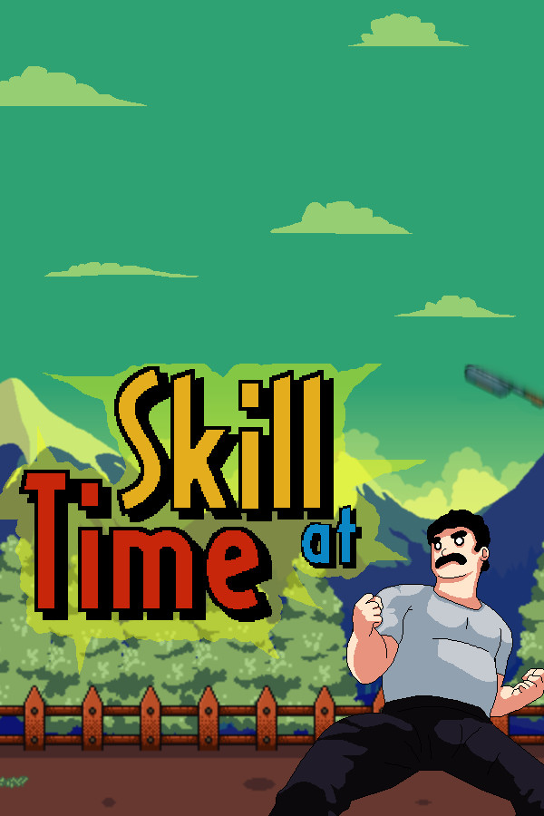 Skill at Time for Steam in United States region