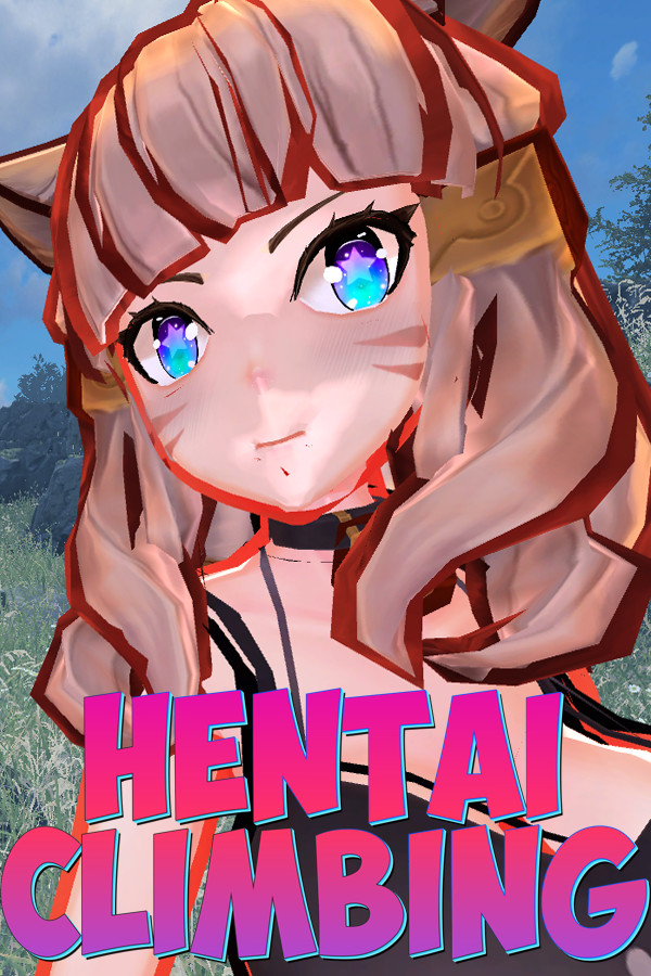 Steam portrait for HENTAI CLIMBING.