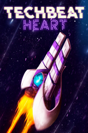 TechBeat Heart poster image on Steam Backlog