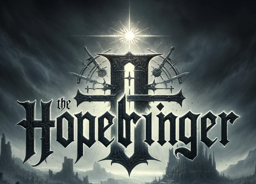 The Hopebringer Logo