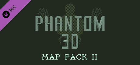 Phantom 3D Map Pack II cover art