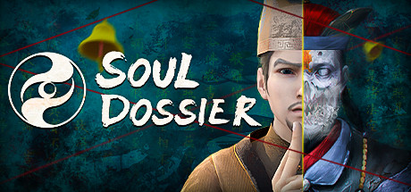 封灵档案/Soul Dossier