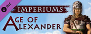 Imperiums: Age of Alexander