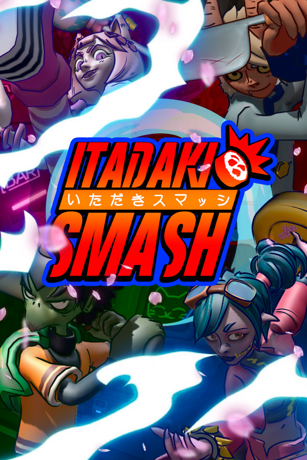 Itadaki Smash for steam