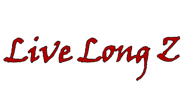 Live Long Z Logo