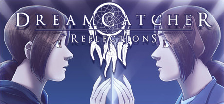 DreamCatcher: Reflections Volume 1 cover art