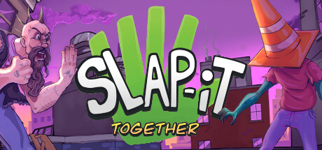 Slap-It Together! PC Specs