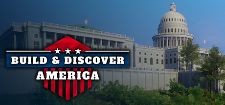View Build and Discover: America on IsThereAnyDeal