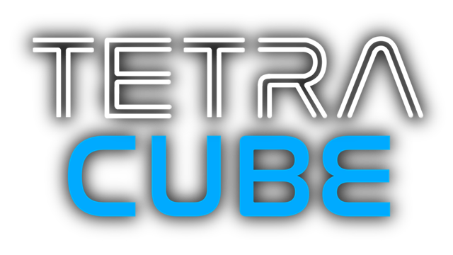 Tetra Cube Logo