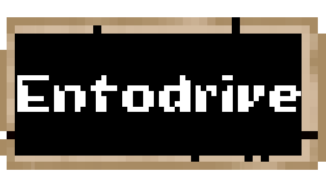 Entodrive Logo