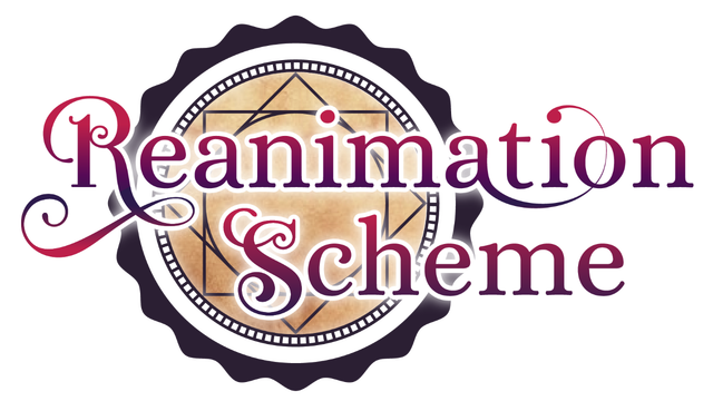 Reanimation Scheme Logo